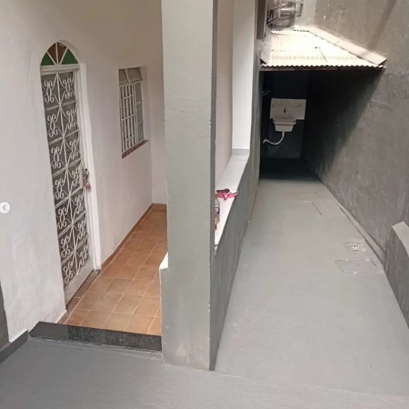 Casa no Vista Alegre