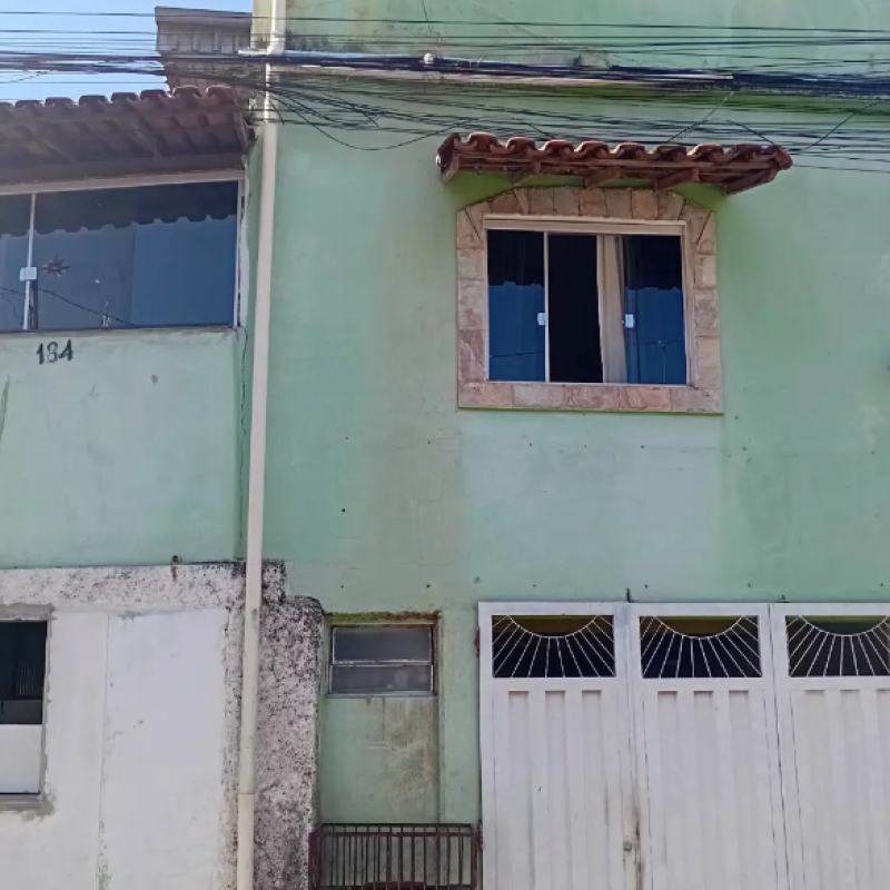 Casa no Vista Alegre
