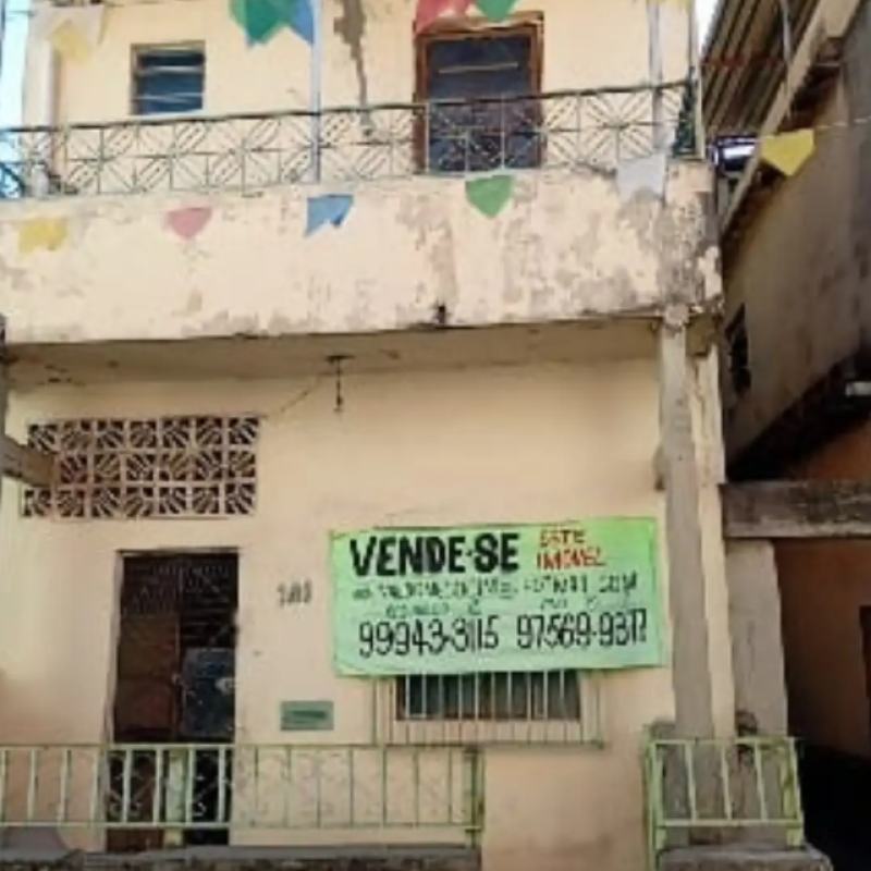 Casa no Patrocínio