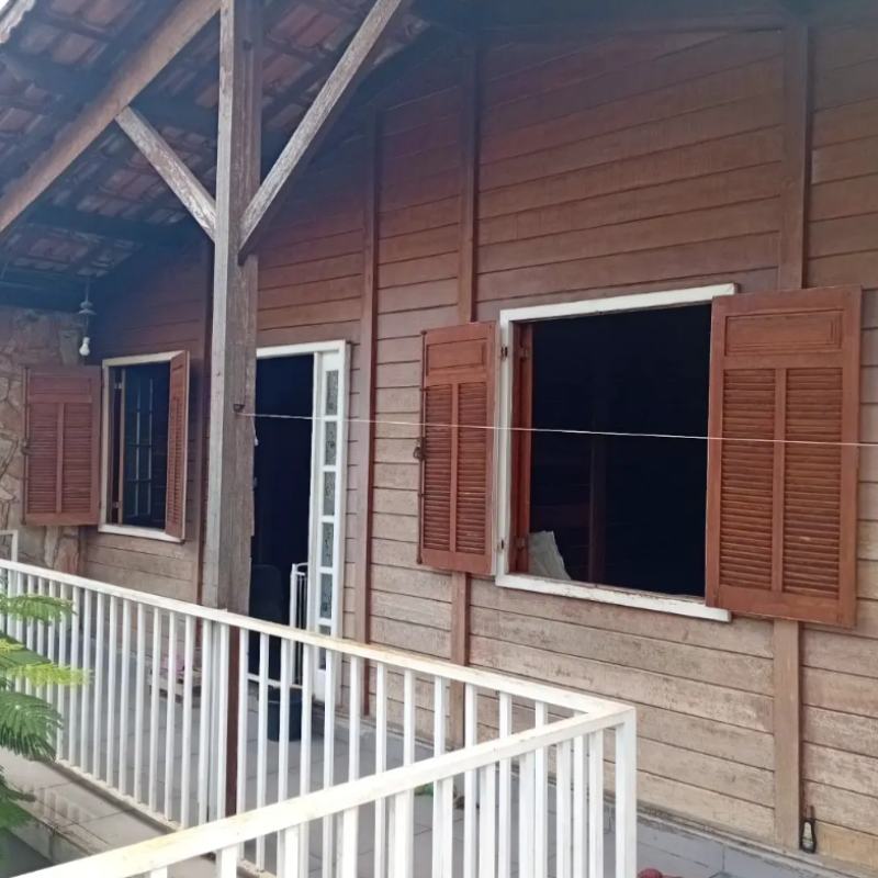 Casa no Nova Cintra