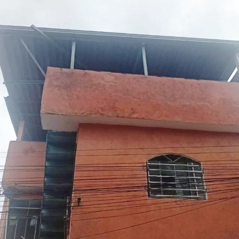 Casa no Vista Alegre