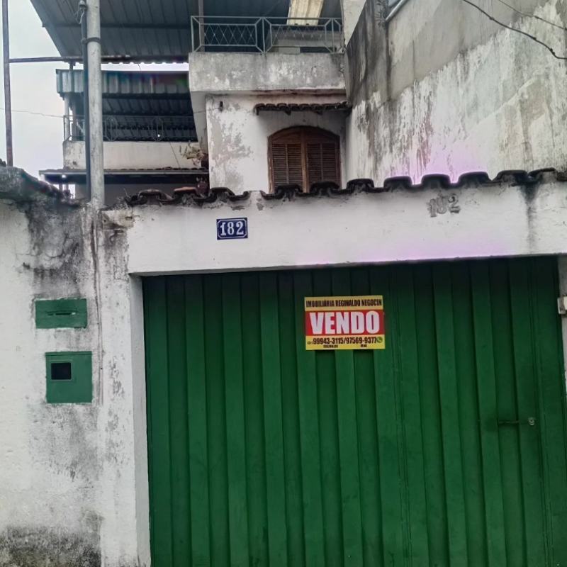 Casa no Nova Cintra