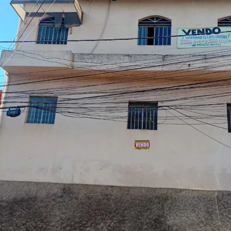Casa no Nova Granada