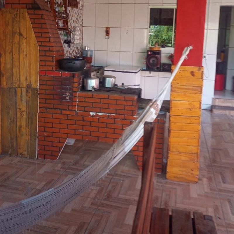 Casa no Patrocínio