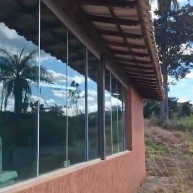 Casa em Brumadinho