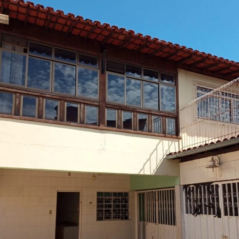 Casa no Nova Cintra