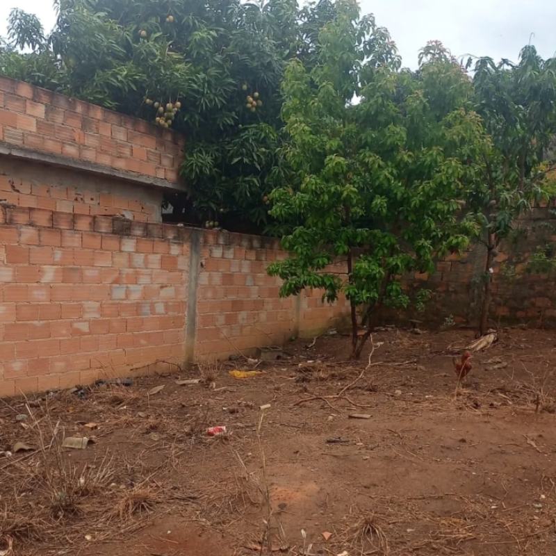 Lote em Ribeirão das Neves