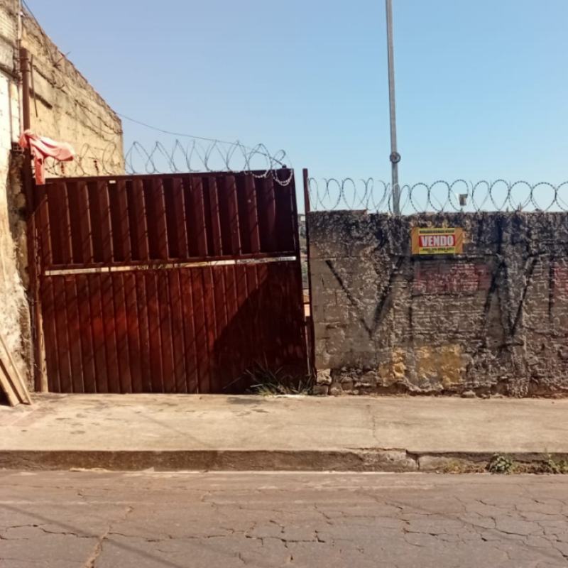 Lote no Nova Cintra