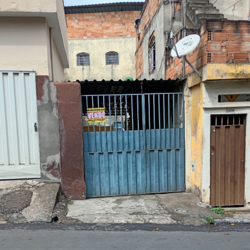Casa no Vista Alegre